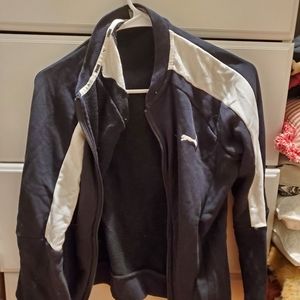 Puma Track Jacket